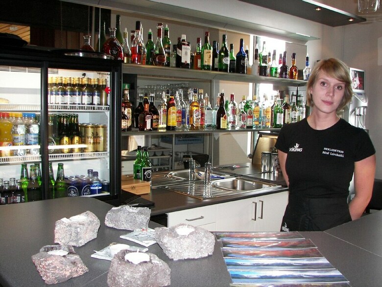 Hotel Leirubakki