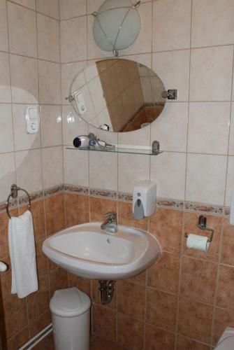 Hotel Palota City