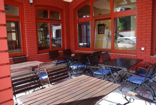 Hotel Palota City