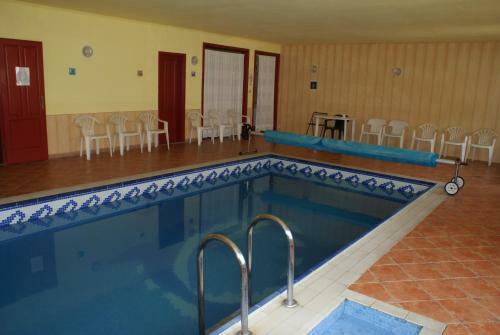 Hotel Palota City