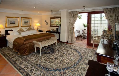 Hostal The Oasis Signature Hotel