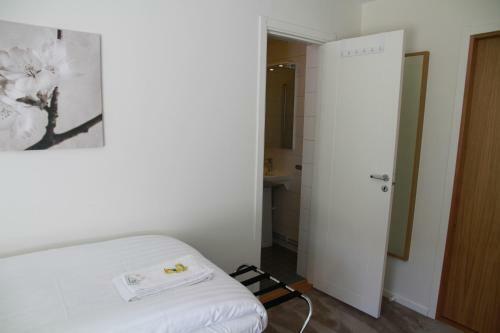 Hotel Flygplatshotellet
