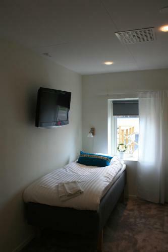 Hotel Flygplatshotellet