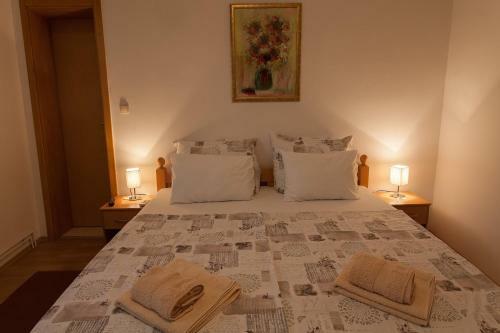 Hostal Guesthouse Hortenzija