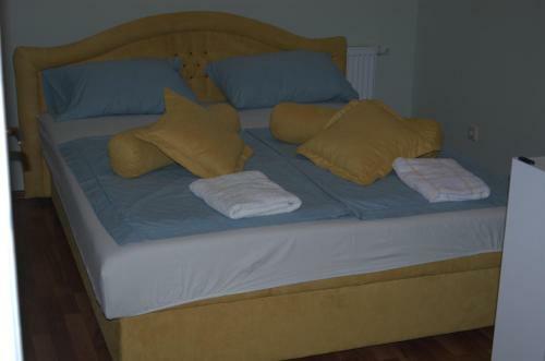 Hostal Guesthouse Hortenzija
