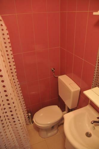 Hostal Guesthouse Hortenzija