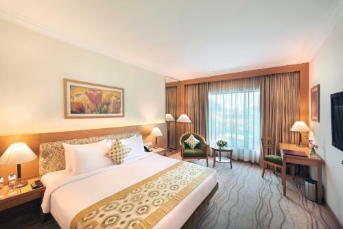 Hotel Accord Puducherry