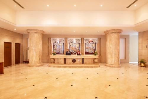 Hotel Accord Puducherry