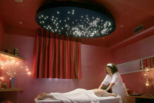 Gold Hotel & Spa