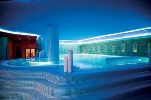 Gold Hotel & Spa
