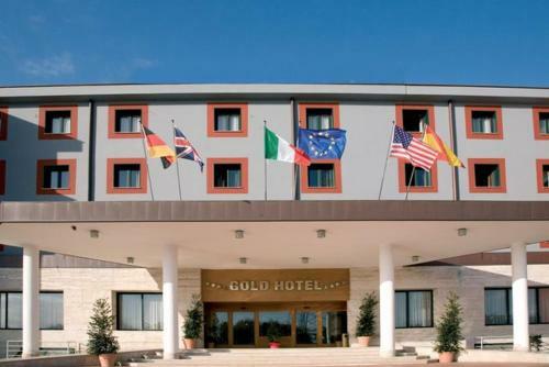 Gold Hotel & Spa