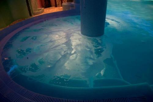 Gold Hotel & Spa