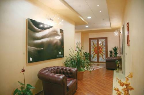 Gold Hotel & Spa