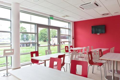 Hotel Premiere Classe Wroclaw Centrum