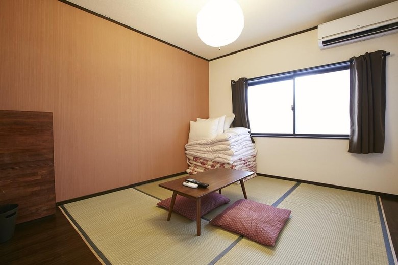 Hostal Kyoto Higashiyama Hale Temari