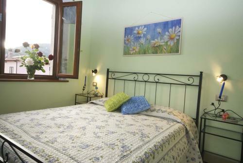Apartamento Villa Aiali