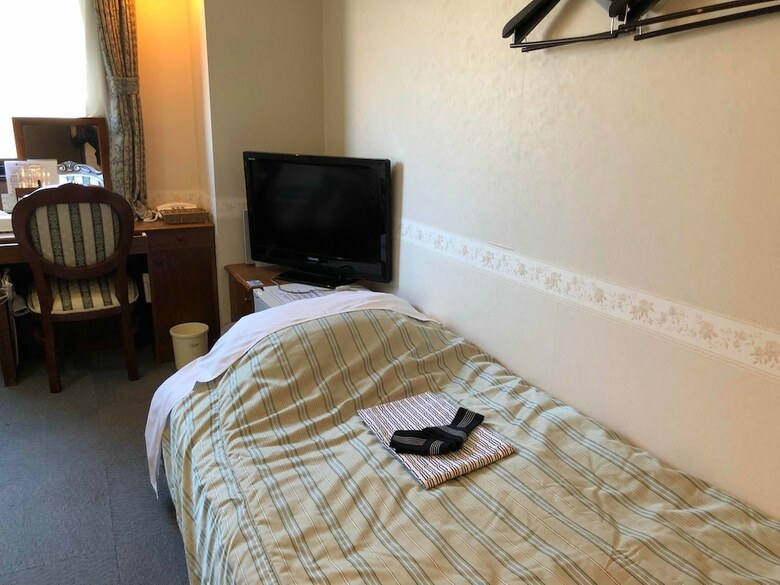 Hotel Terminal Inn