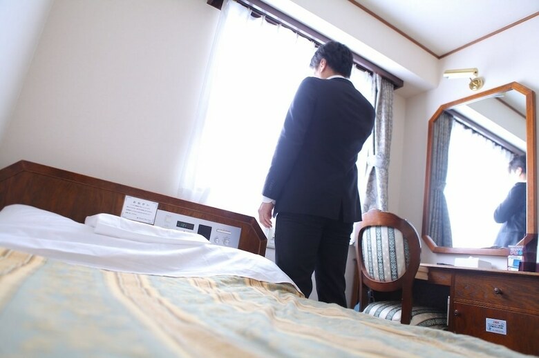 Hotel Terminal Inn