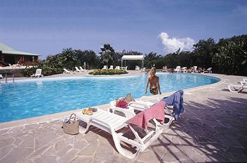 Apartamento R�sidence Le Vallon