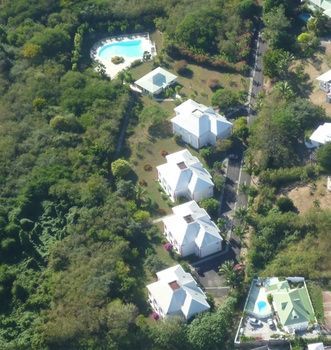 Apartamento R�sidence Le Vallon