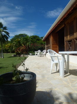Apartamento R�sidence Le Vallon