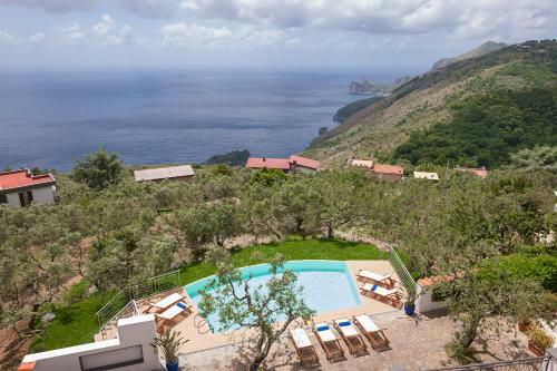 Villa Chez Pi�