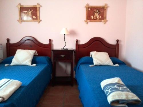 Agroturismo Casa Rural Carlos
