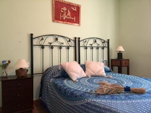 Agroturismo Casa Rural Carlos