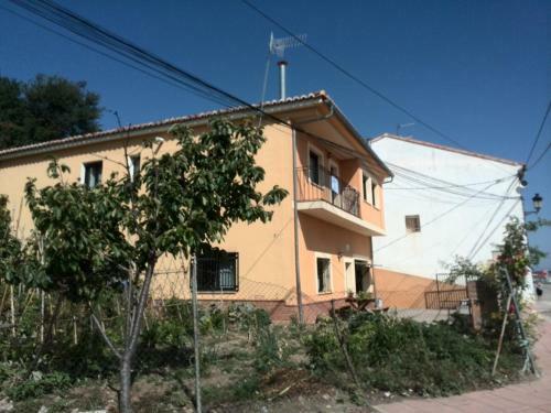 Agroturismo Casa Rural Carlos