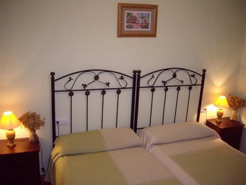 Agroturismo Casa Rural Carlos