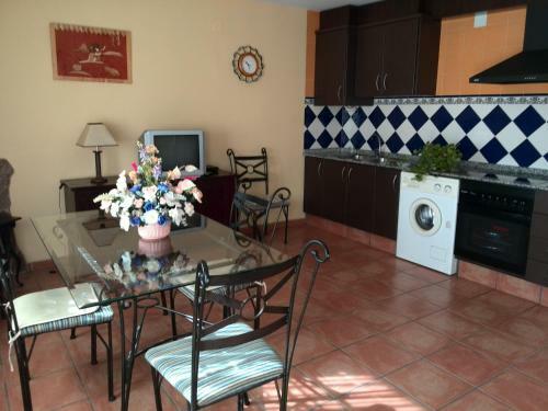 Agroturismo Casa Rural Carlos