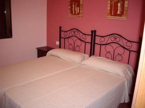 Agroturismo Casa Rural Carlos