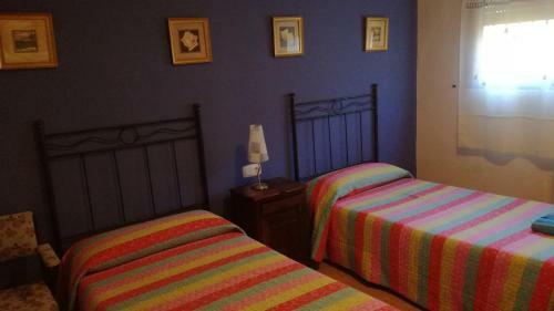 Agroturismo Casa Rural Carlos