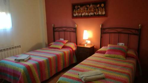 Agroturismo Casa Rural Carlos