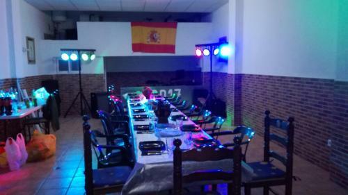 Agroturismo Casa Rural Carlos