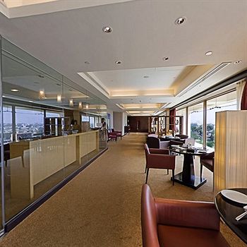 Hotel Cinnamon Grand Colombo