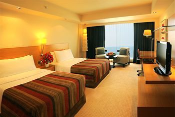 Hotel Cinnamon Grand Colombo