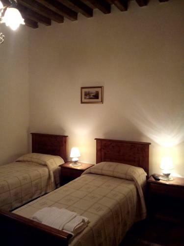 Agroturismo Agriturismo La Crocetta