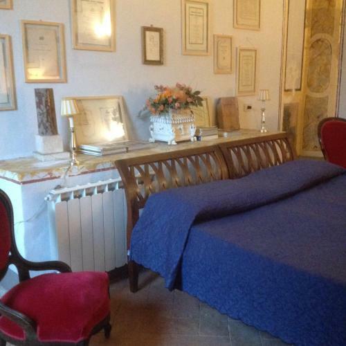 Agroturismo Il Broglino