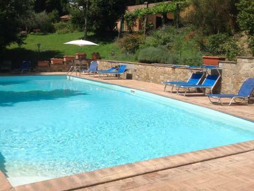 Agroturismo Il Broglino
