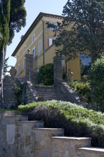 Agroturismo Il Broglino