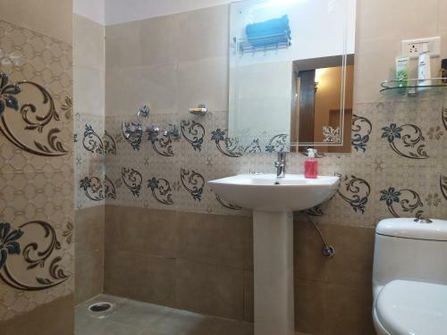 Bed & Breakfast Rajputana Guest House, Jaipur