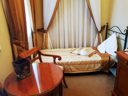 Hotel Pa?ac Paulinum
