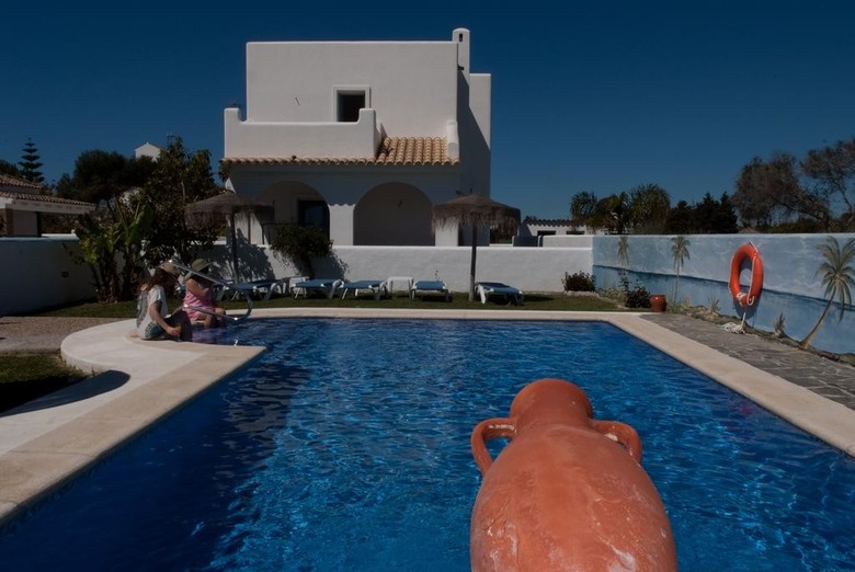Agroturismo Casa Rural El Mero
