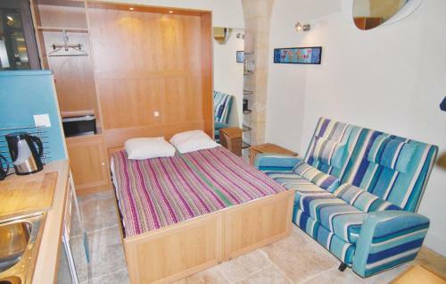 Apartment Beaucaire Ij-1319