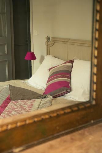 Bed & Breakfast Le Chateau De La Vierge
