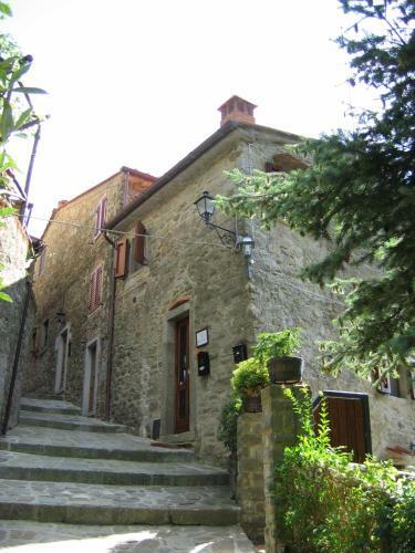 Agroturismo La Luna Nel Pozzo