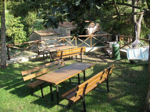 Agroturismo La Luna Nel Pozzo