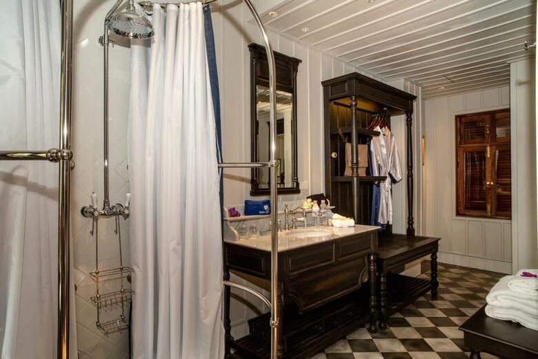 Hotel Burasari Heritage