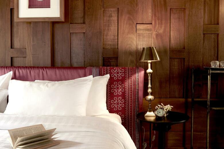 Hotel Burasari Heritage